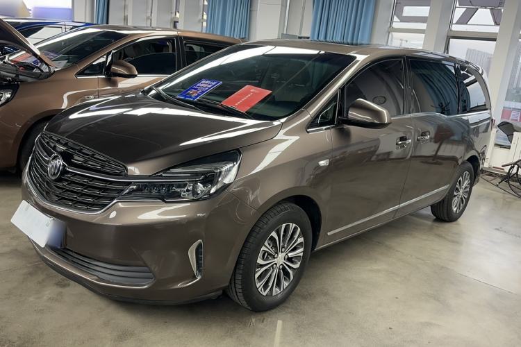 Used Buick GL8 2021 Land Cruiser Executive Class 652T Luxury Model Guazi used car, China used car export, Used car for sale, Used  cars, Cheapest cars for sale