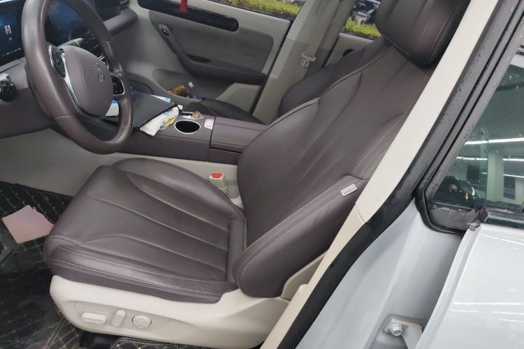 Used Leapmotor C11 2023 Range-Extended 180 Comfort Edition