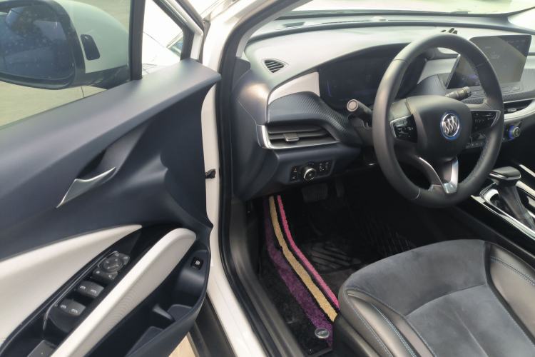 Used Buick Velite 6 2022 Plug-in Hybrid Connected Smart Edition