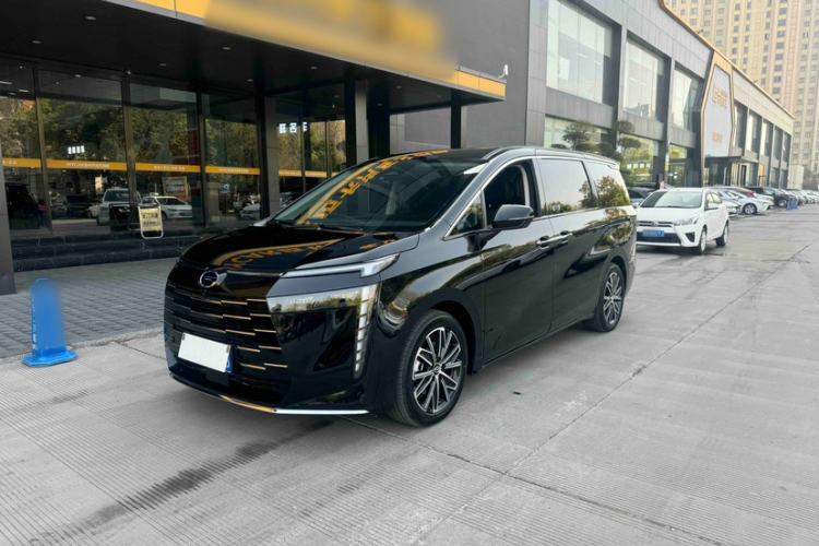 Used GAC Trumpchi E8 2024 Honor Series 2.0L Honor Edition