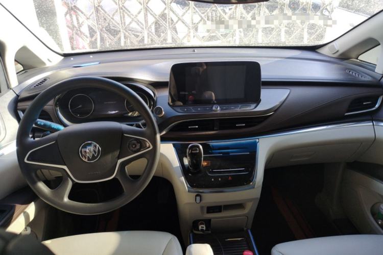 Used Buick GL8 2020 Land Cruiser Executive Class 652T Comfort Model