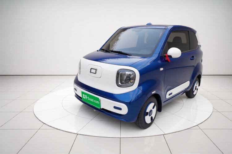 Used Bestune Pony 2024 170km Vitality Horse
