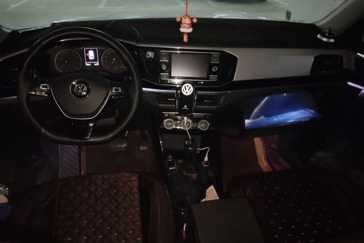 Used Volkswagen Tayron 2019 330TSI Two-Wheel Drive Luxury Model China VI Standard
