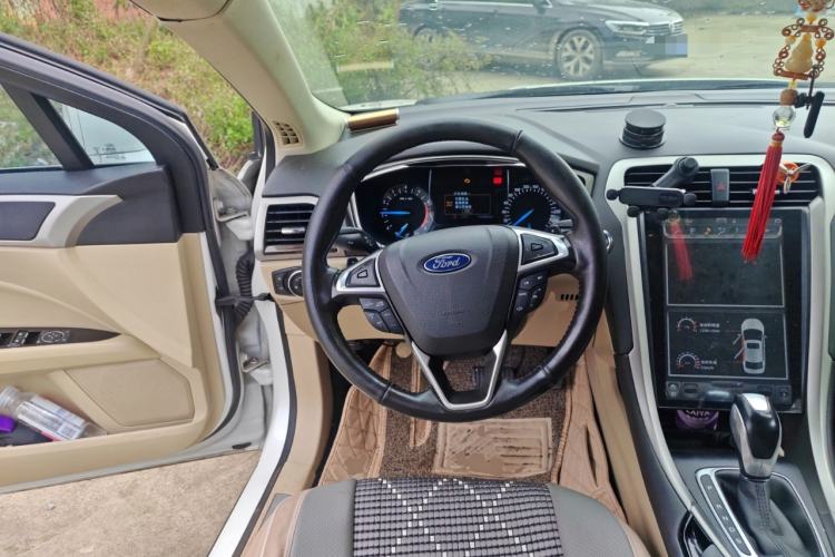 Used Ford Mondeo 2013 2.0L GTDi 200 Fashion Edition