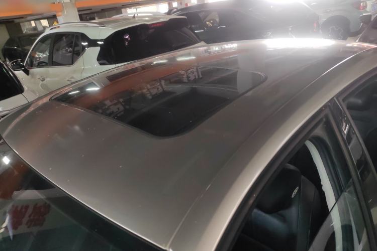 Used Volkswagen Sagitar 2018 280TSI DSG Comfort Model
