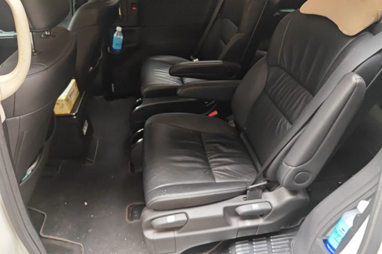 Used Honda Odyssey 2019 2.0L Rui·Smart Edition
