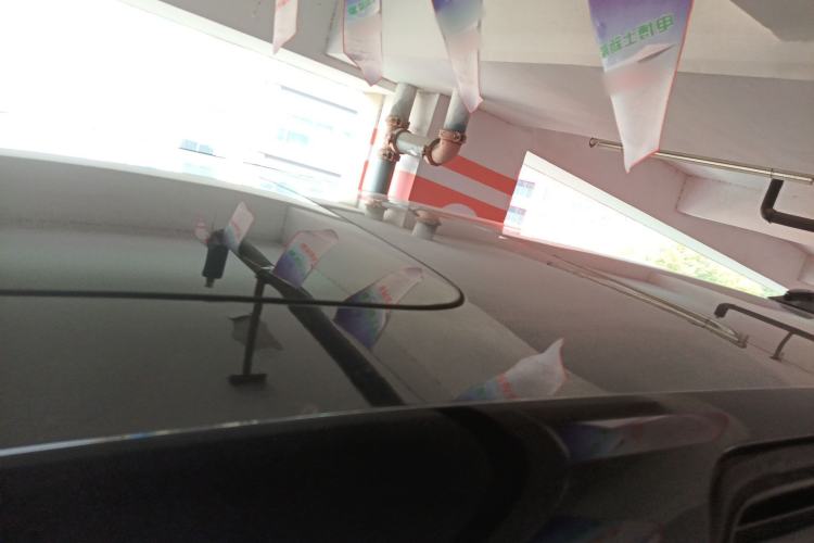 Used Zeekr 009 2022 WE Edition
