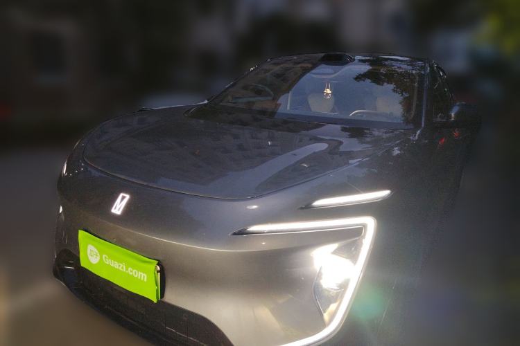 Used Avatr 07 2024 Max Pure Electric Edition