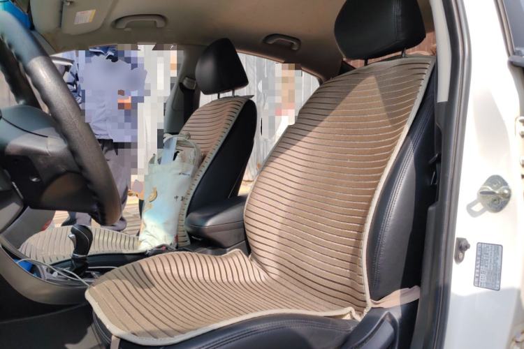 Used Hyundai Elantra (5th Generation / Langdong) 2015 1.6L Automatic Fashion Model
