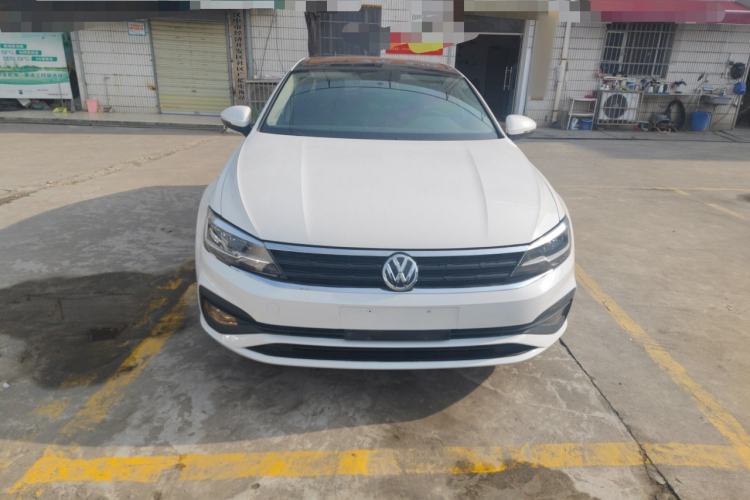 Used Volkswagen Lamando 2021 230TSI DSG Fashion Edition

