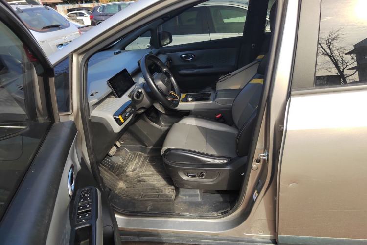 Used AION Y 2022 70 Intelligent Edition Lithium Iron Phosphate