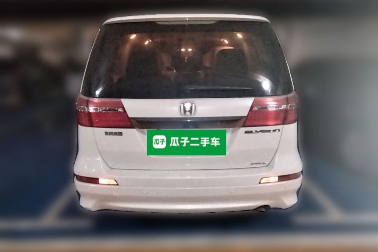 Used Honda Elysion 2012 2.4L VTi-S Prestige Edition