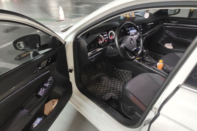 Used Volkswagen Bora 2020 280TSI DSG Elite Edition