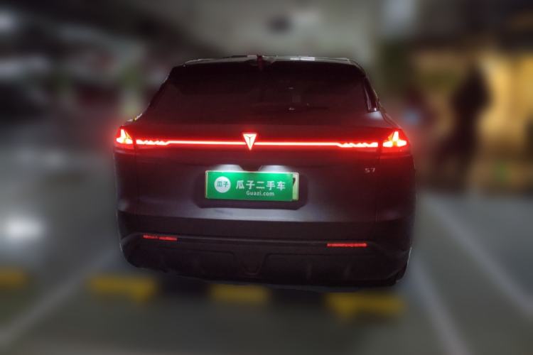 Used Deepal S07 2023 200Max Range-Extended Version