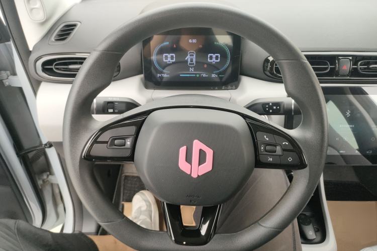 Used Leapmotor T03 2023 310 Lite Edition