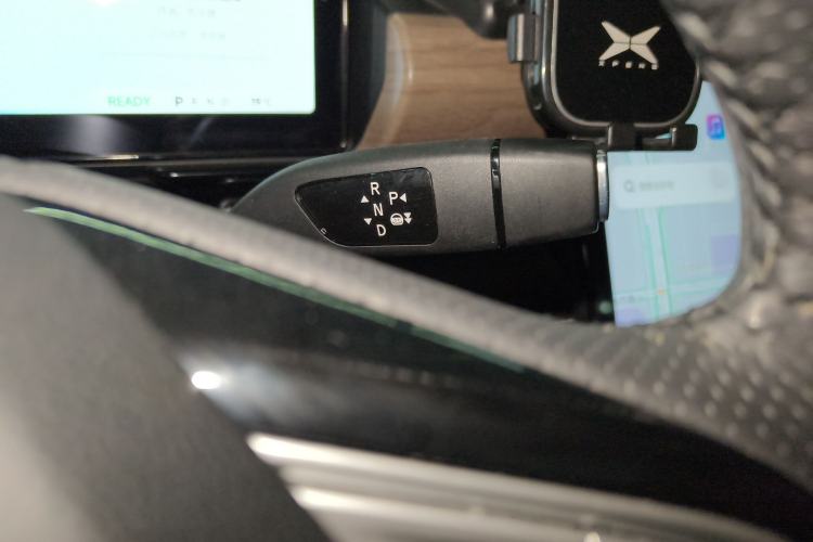 Used XPeng P5 2021 460E