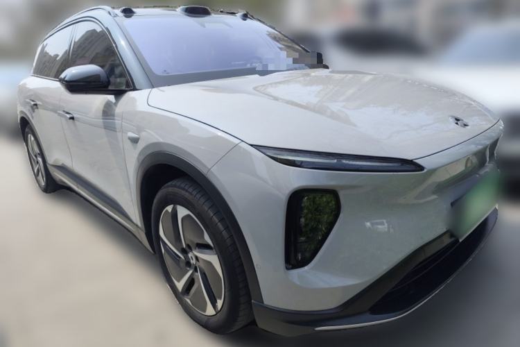 Used Nio ES6 2023 75 kWh
