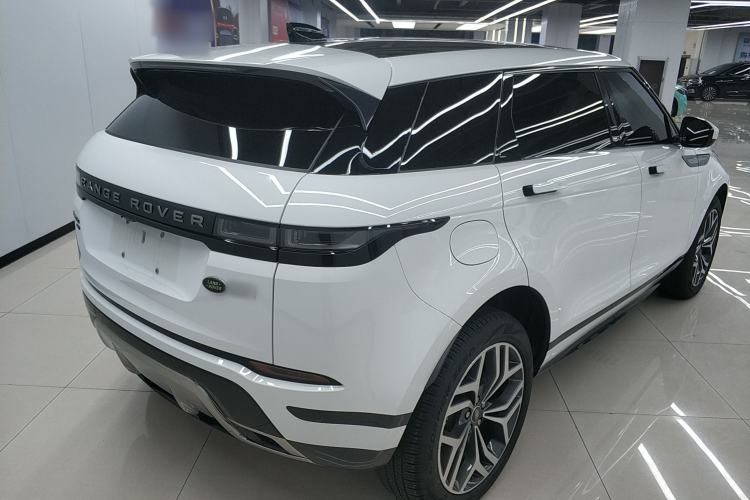 Used Land Rover Range Rover Evoque 2021 Range Rover L 249 PS R-Dynamic SE Luxury Edition