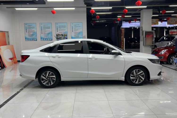Used Honda Crider 2019 180 Turbo CVT Comfort Version China VI
