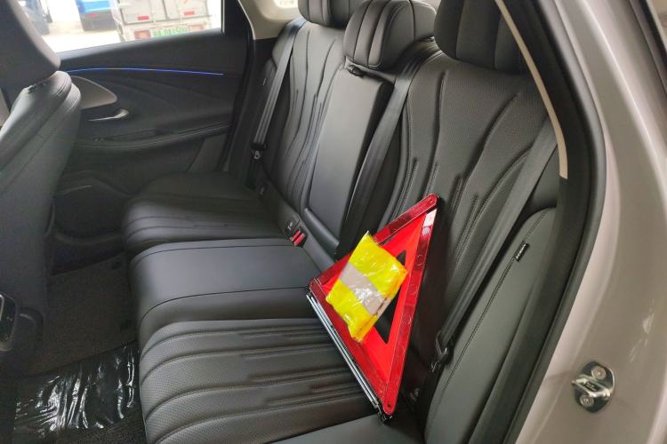 Used Chery Fengyun A8 2024 127 Far Voyage Luxury Edition