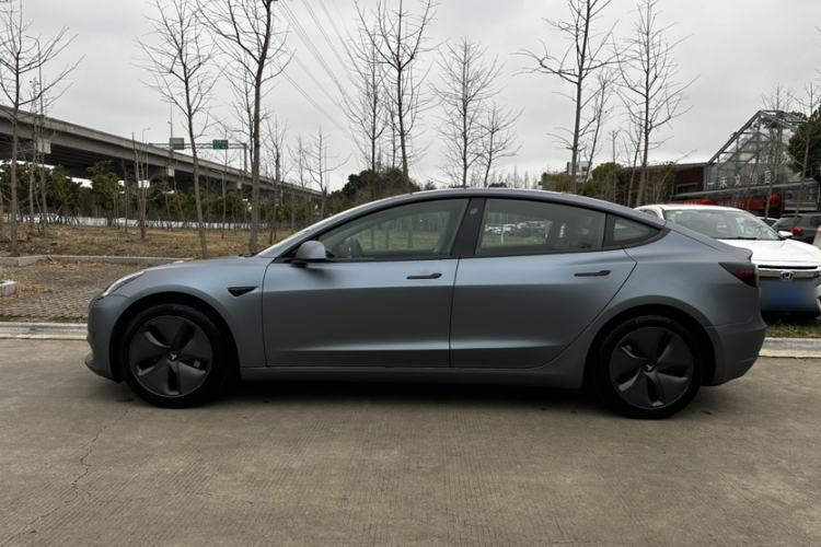 Used Tesla Model 3 2020 Standard Range Rear-Wheel Drive Upgraded Version
