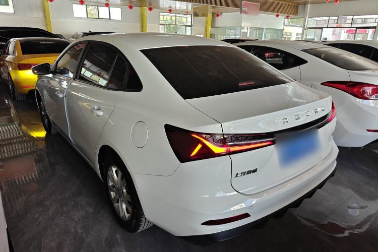 Used Roewe i5 2023 1.5L Manual Comfort Edition