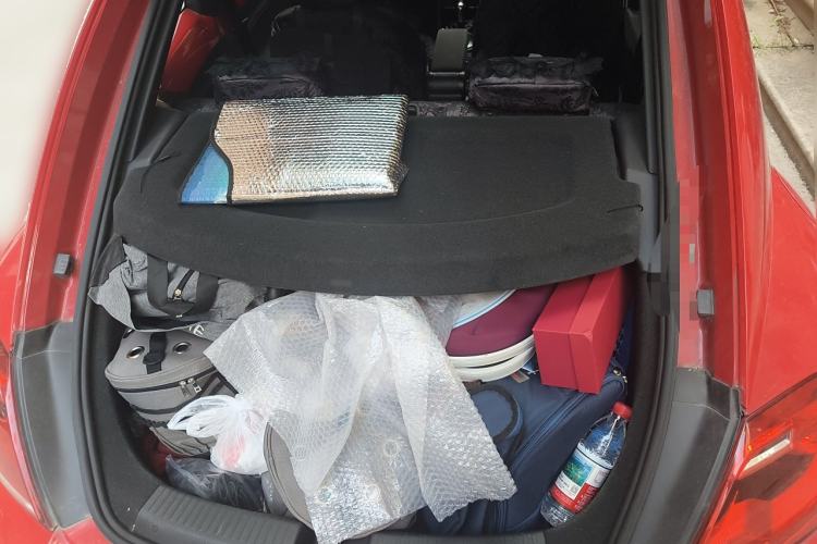 Used Volkswagen Beetle 2013 1.2TSI Fashion Edition