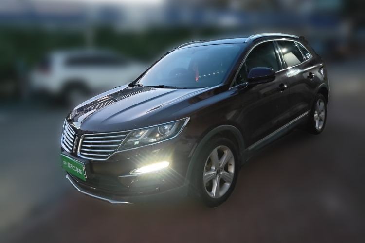 Used Lincoln MKC 2017 2.0T Two-Wheel Drive Deluxe Edition Guazi used car, China used car export, Used car for sale, Used  cars, Cheapest cars for sale