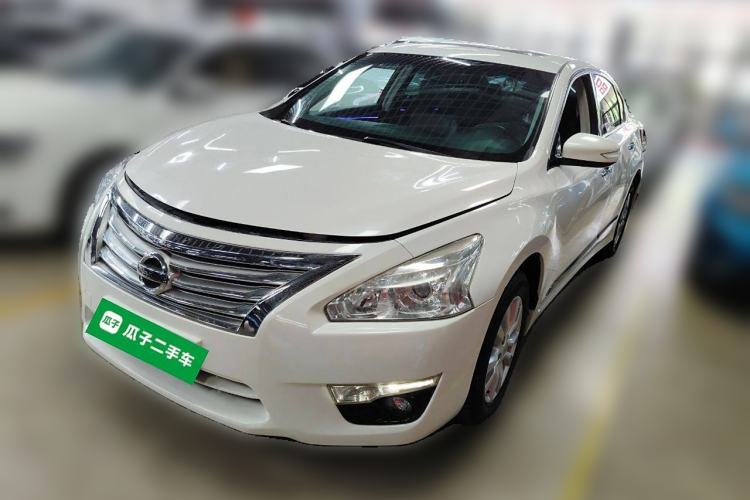Used Nissan Teana 2014 2.0L XL Upper Tech Edition