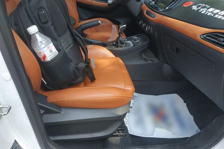 Used Chery Tiggo 7 2016 1.5T Manual Yaozhen Edition Right Front Seat