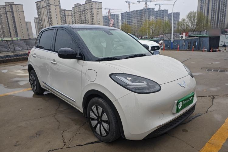 Used Wuling Bingo 2023 333km Enjoy+ Version