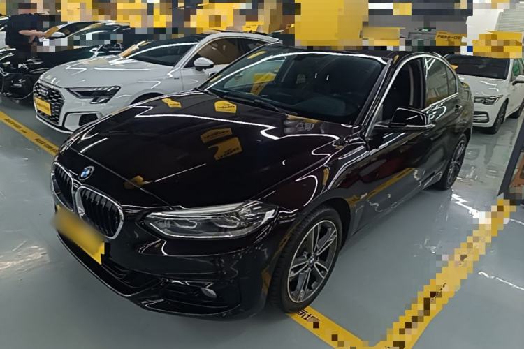 Used BMW 1 Series 2018 118i Sport Edition Guazi used car, China used car export, Used car for sale, Used  cars, Cheapest cars for sale
