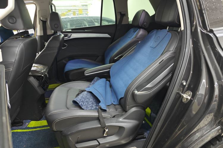 Used Volkswagen Talagon 2023 Facelift 380TSI All-Wheel-Drive Luxury Jiajing Pro 6-Seater