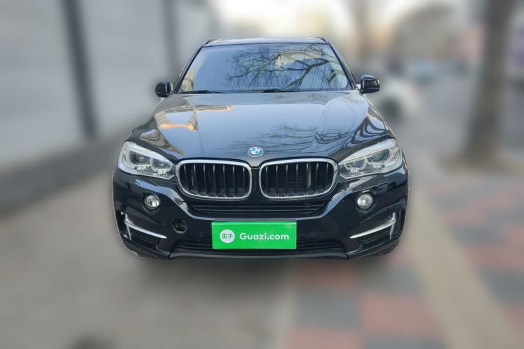 Used BMW X5 2015 xDrive28i