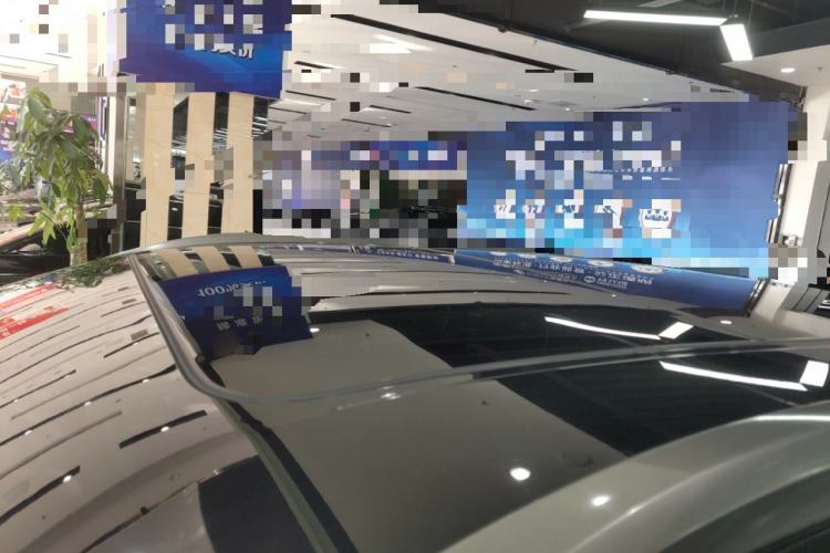 Used Infiniti QX60 2022 2.0T Four-Wheel Drive Excellence Edition