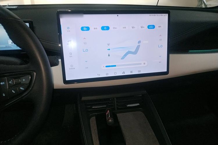 Used BYD Seal 06 New Energy 2024 DM-i 120KM Flagship Model