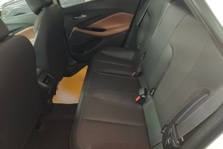 Used Buick Verano 2022 Pro 533T Enjoyment Edition
