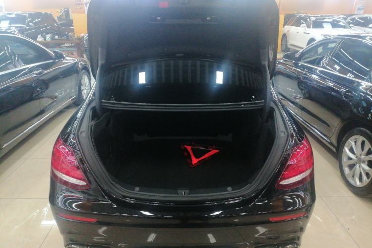 Used Mercedes-Benz E-Class 2019 Restyled E 300 L Sport Luxury Edition
