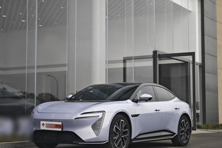 Used Avatr 06 2025 Pro Range-Extended Edition