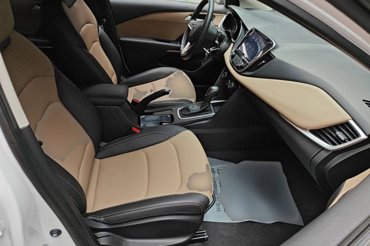 Used Chevrolet Monza 2022 320 Automatic Enjoyment Sunroof Version