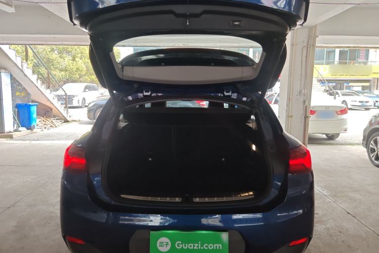 Used BMW X2 2022 sDrive25i M Sport Package