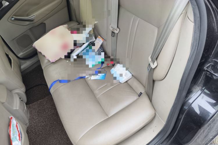 Used Ford Mondeo 2011 2.3L Fashion Edition