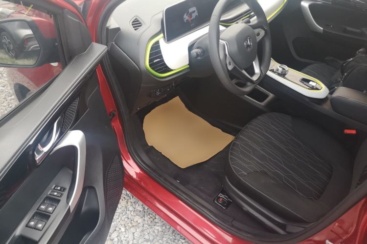 Used CHANGAN Benni E-Star 2020 Xinyue Edition Lithium-NMC Driver Seat