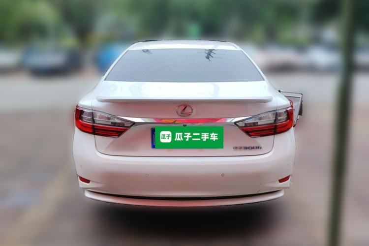 Used Lexus ES 2016 200 Midnight Special Limited Edition