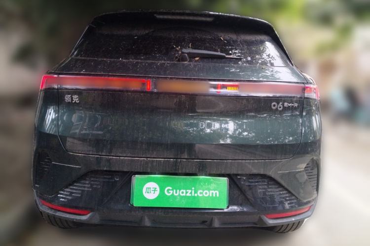 Used Lynk & Co 06 EM-P 2023 EM-P 126 Long-Range Halo