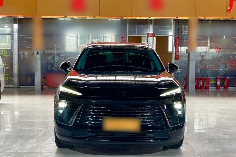 Used Buick Envision 2024 Encore Plus 28T AWD Luxury Edition
