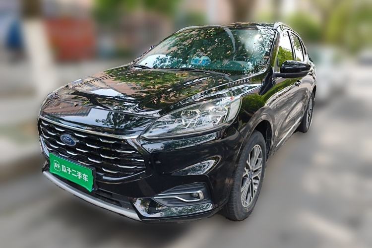 Used Ford Escape 2020 EcoBoost 245 Two-Wheel Drive Smart & Enjoyment Model Guazi used car, China used car export, Used car for sale, Used  cars, Cheapest cars for sale