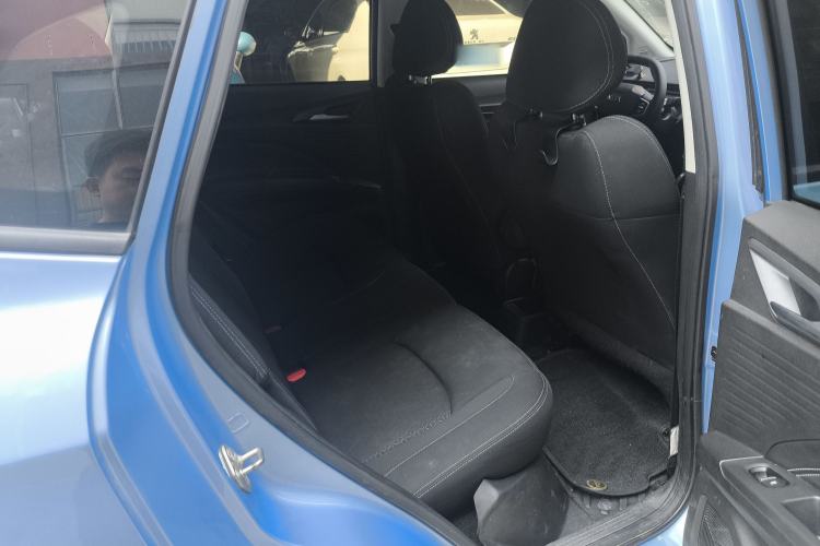 Used NETA V 2021 Standard Range Entertainment Version – Upgraded Model
