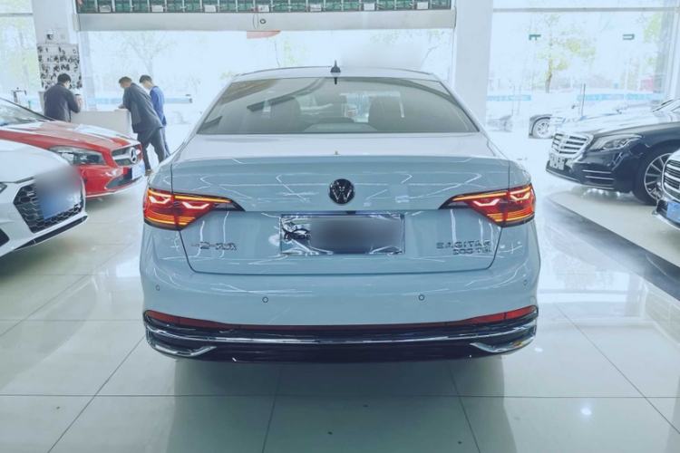 Used Volkswagen Sagitar 2024 300TSI DSG Excellence Edition