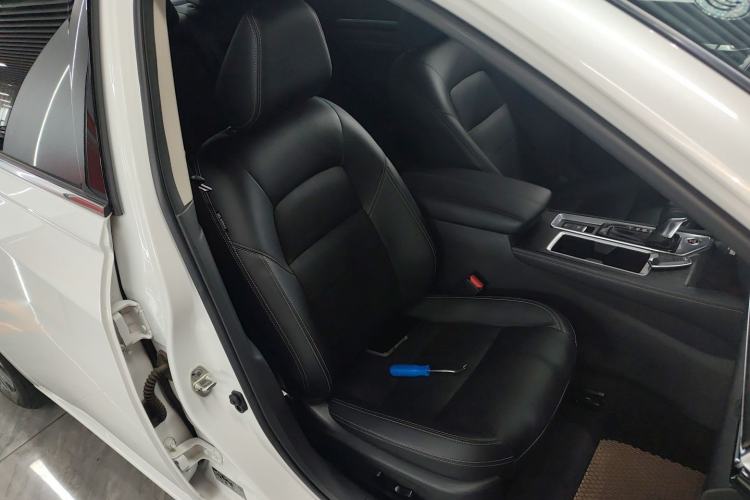 Used Nissan Teana 2022 2.0L XL-TLS Enjoyment Edition